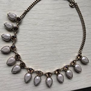 J. Crew Necklace